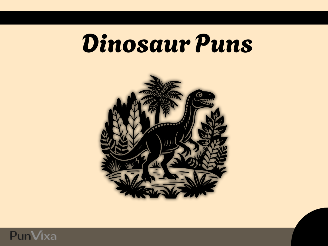130+ Dino-Mite Dinosaur Puns And Jokes To Make Your Day Prehistoric-Ally Fun