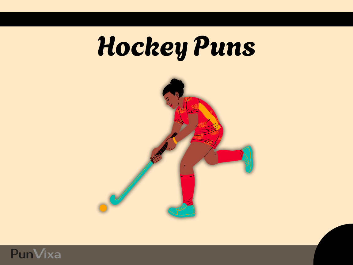 137+ Hockey Puns And Jokes That'll Have You Slapshotting With Laughter