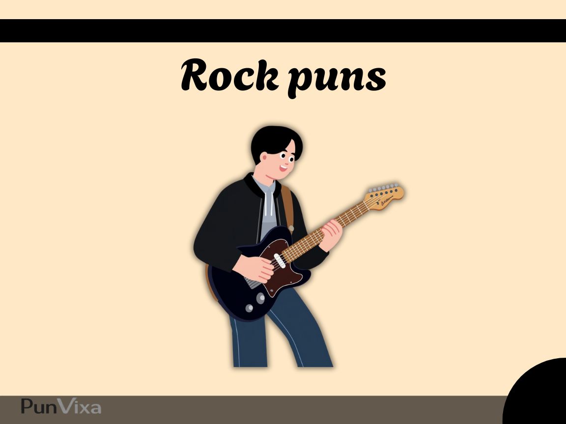 Rock-Solid Humor: 145+ Puns And Jokes To Boulder Your Spirits