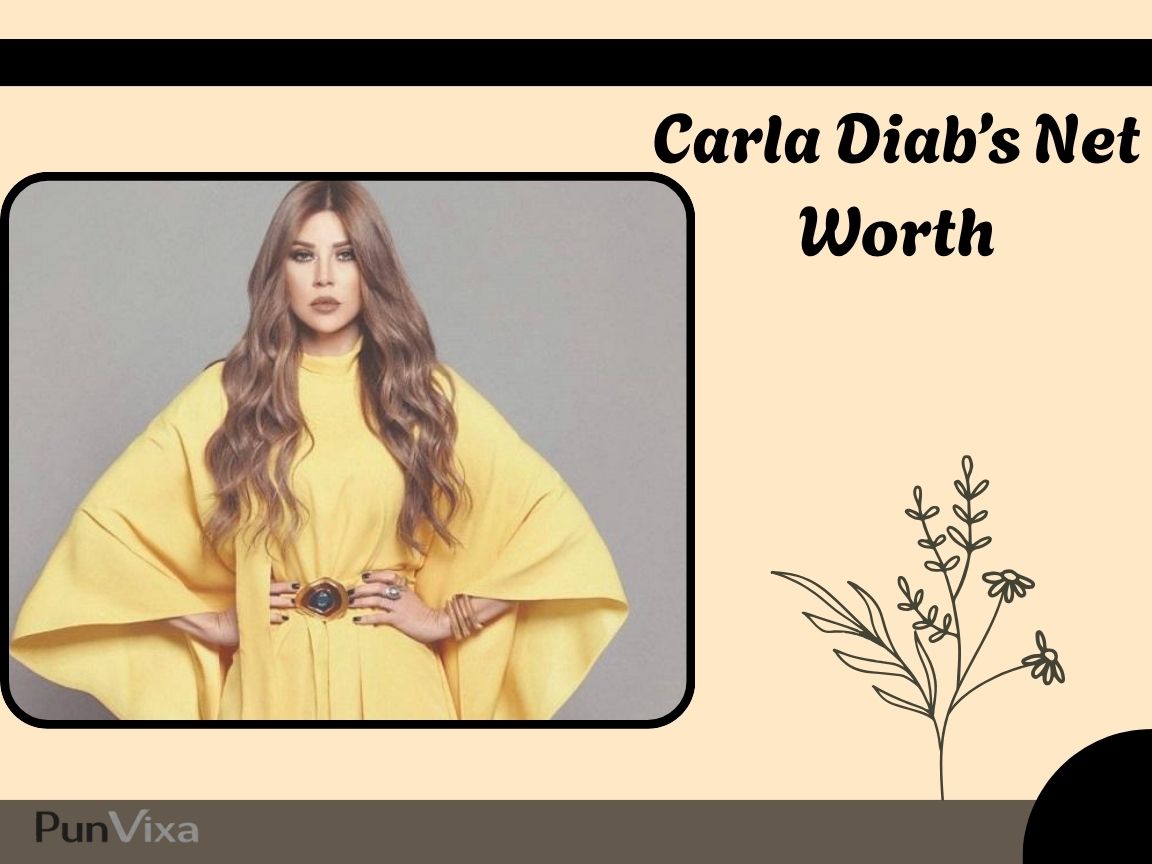 Carla Diab