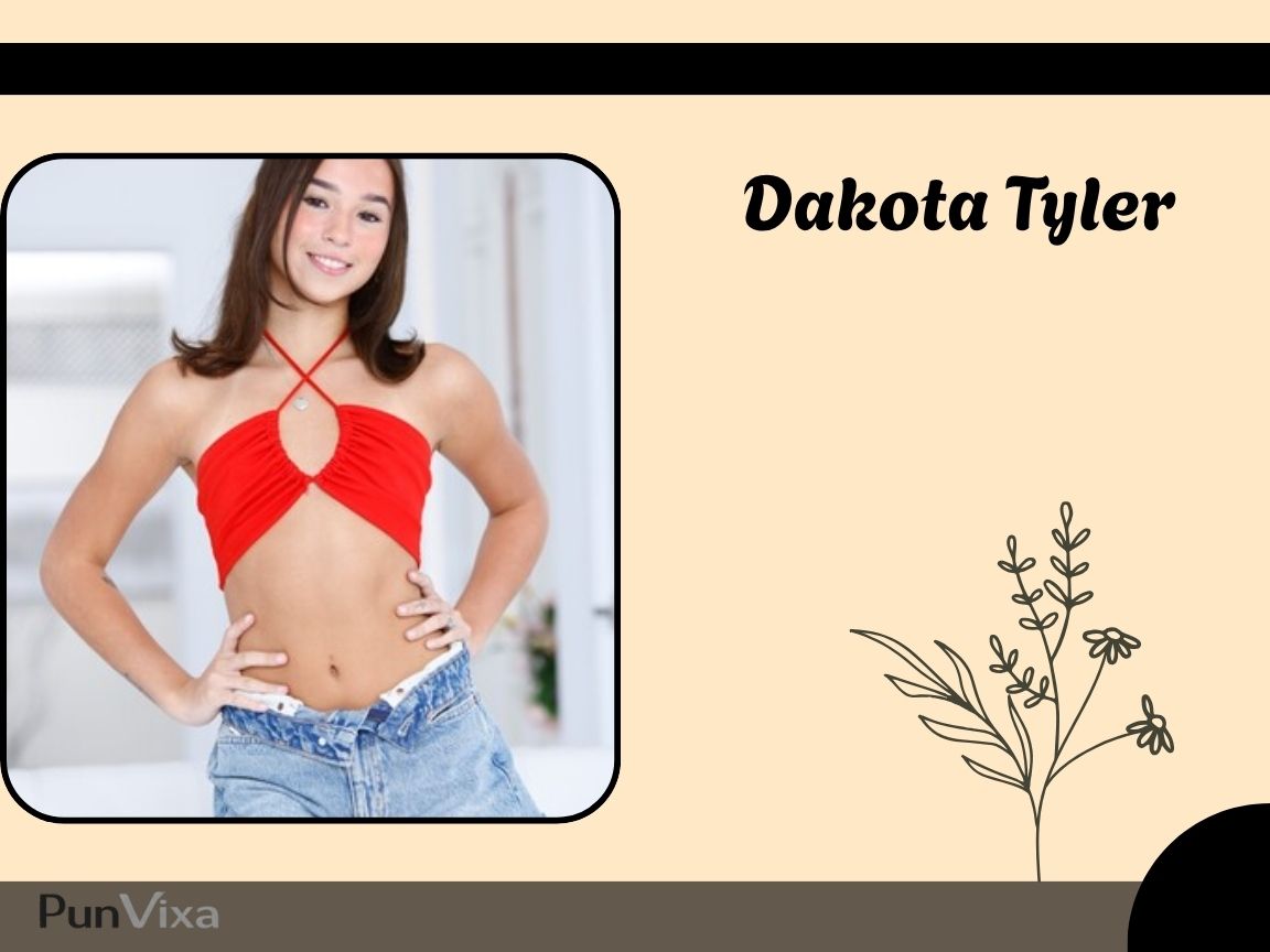Dakota Tyler