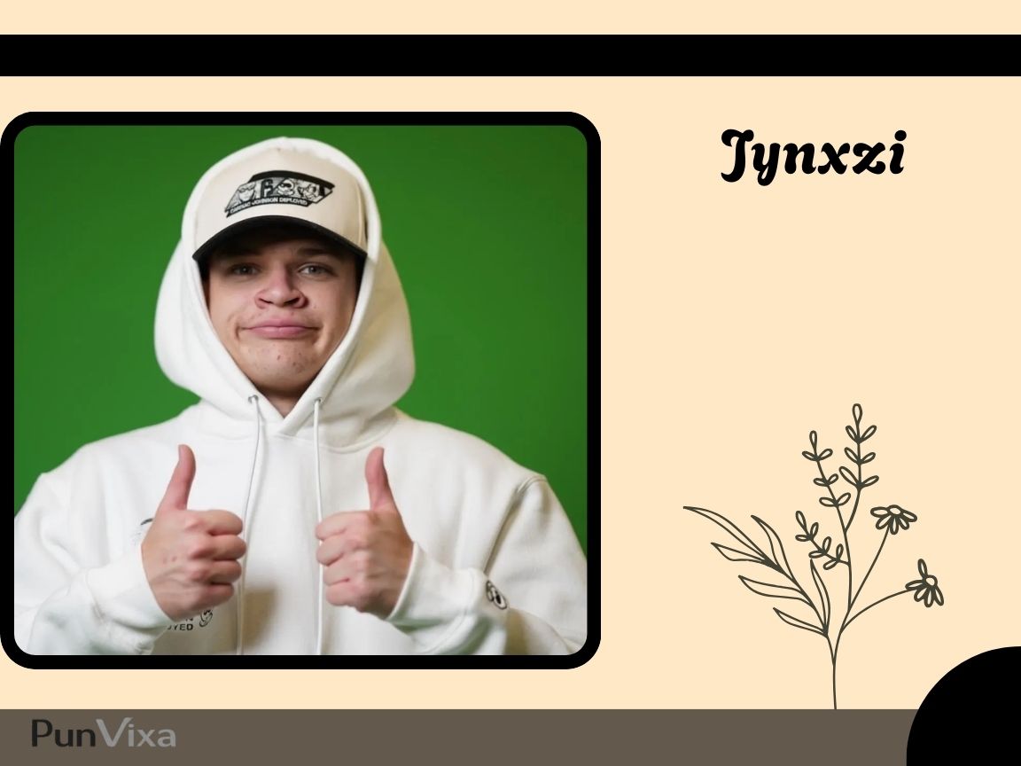 Jynxzi