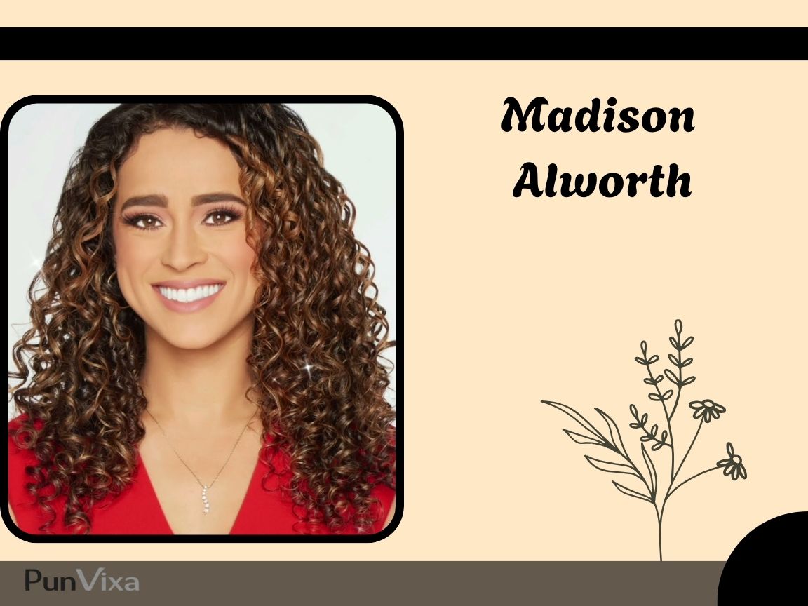 Madison Alworth