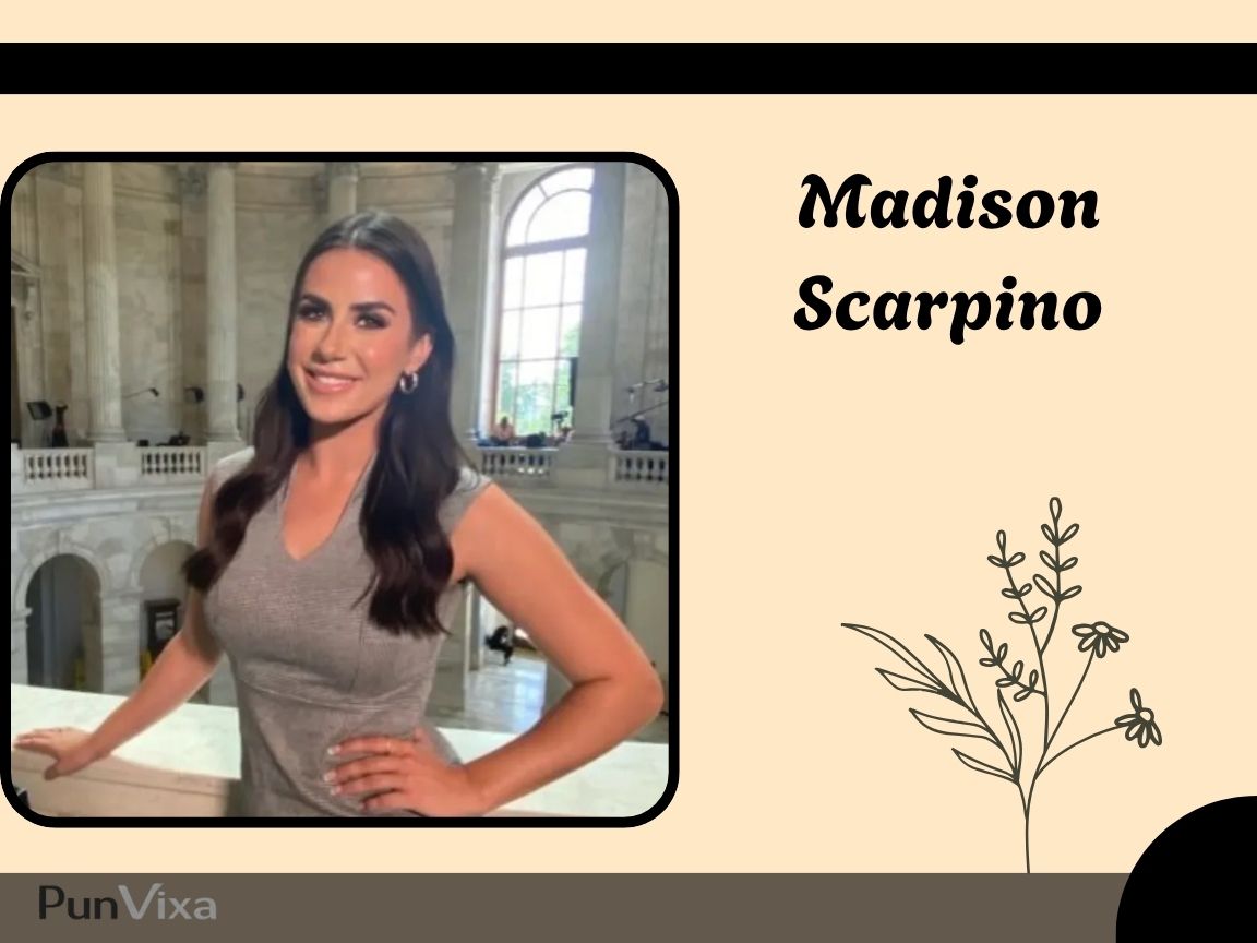 Madison Scarpino
