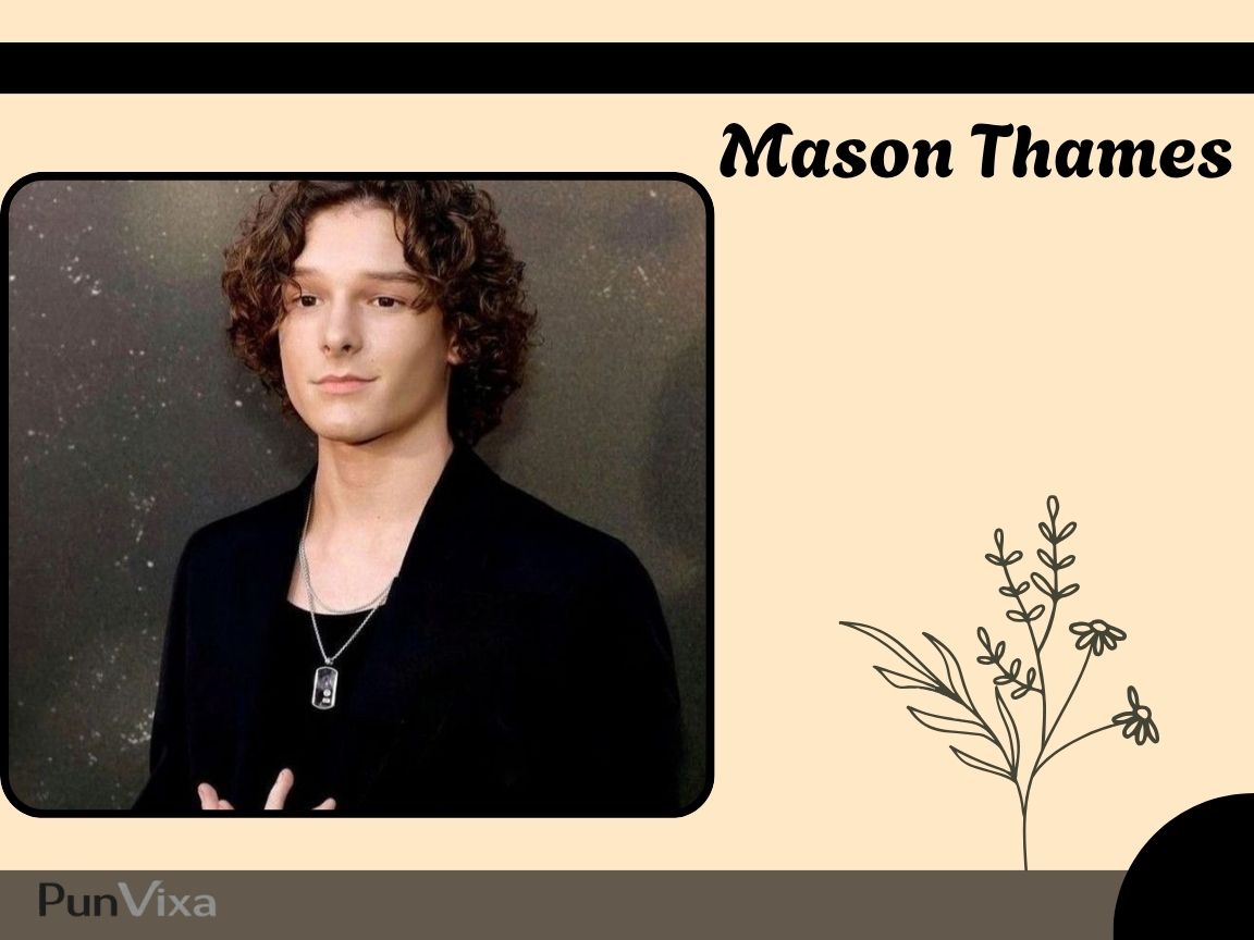 Mason Thames