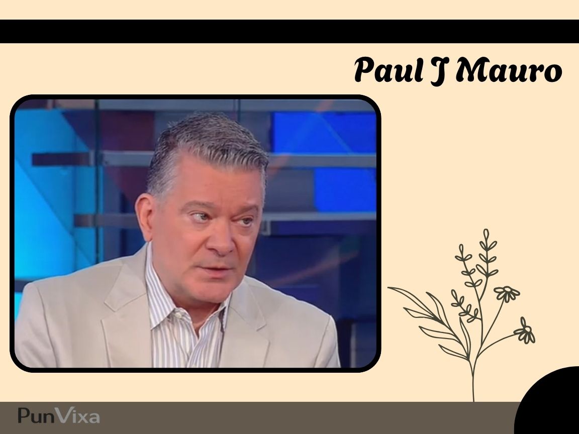 Paul J Mauro
