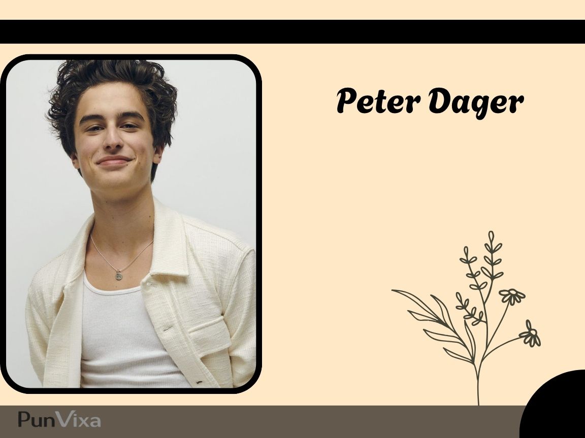 Peter Dager