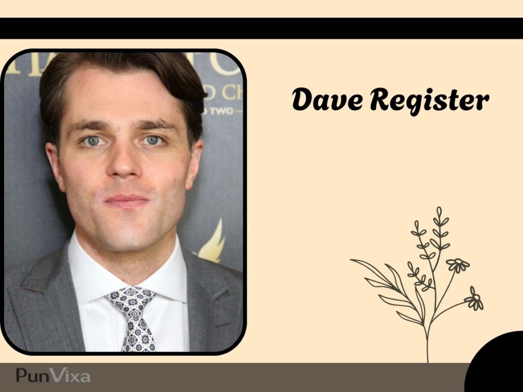 Dave Register