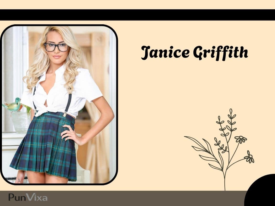 Janice Griffith