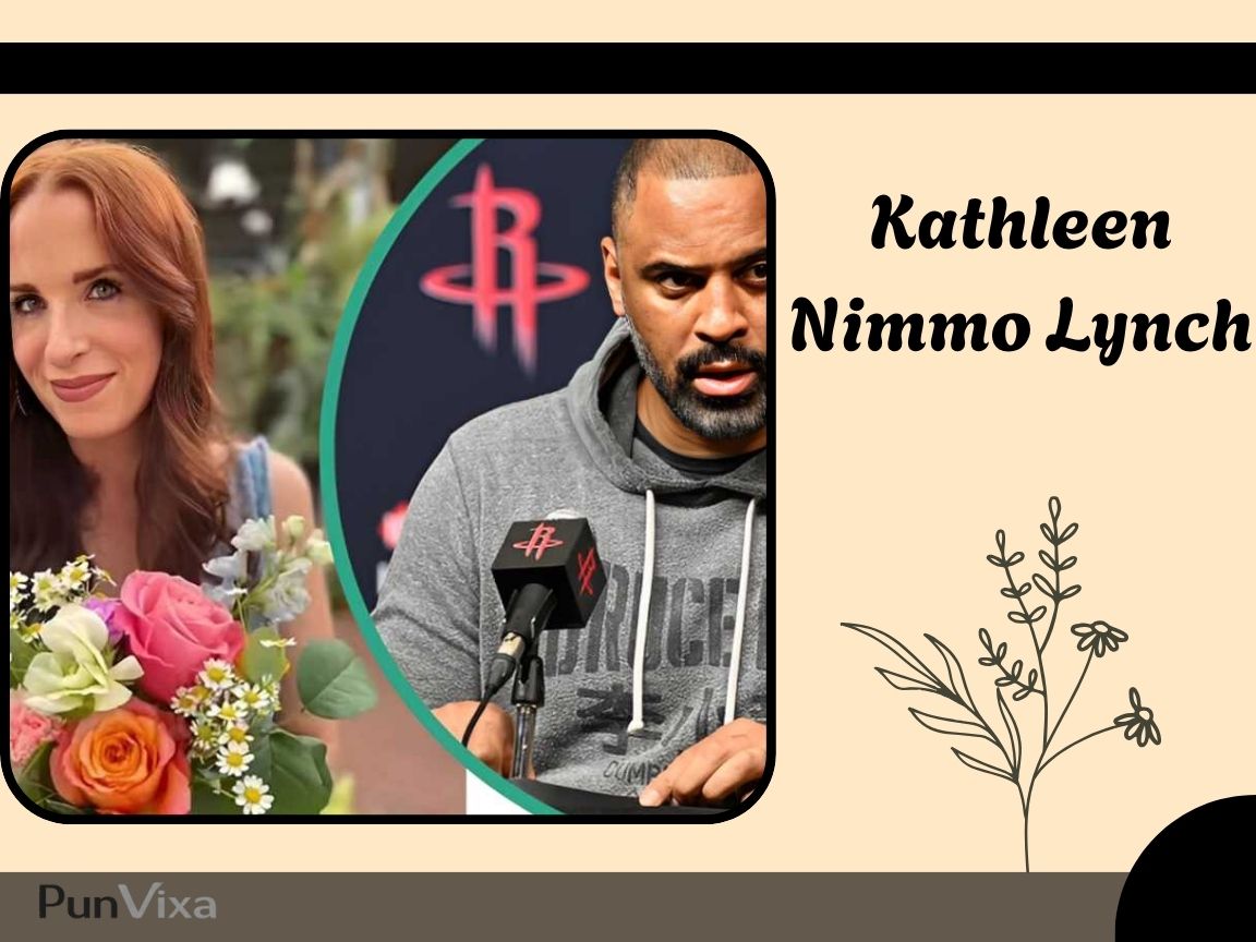 Kathleen Nimmo Lynch