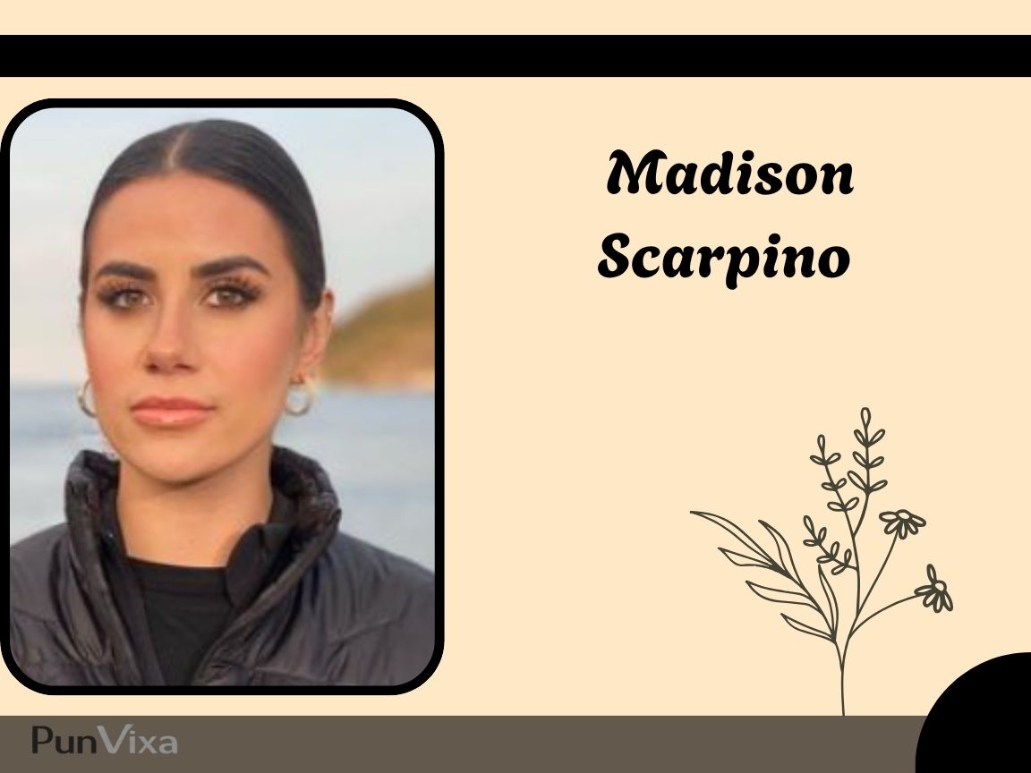 Madison Scarpino